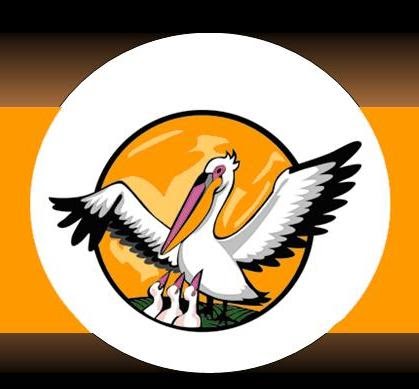 Пеликан символ учительства картинки