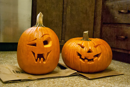 Pumpkin Carving Ideas for Halloween 2018: Check Out The Best of 2013 ...