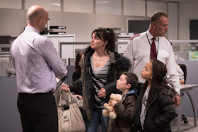 Já, Daniel Blake (I, Daniel Blake) – Recenze