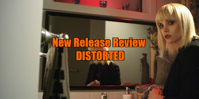 distorted movie review