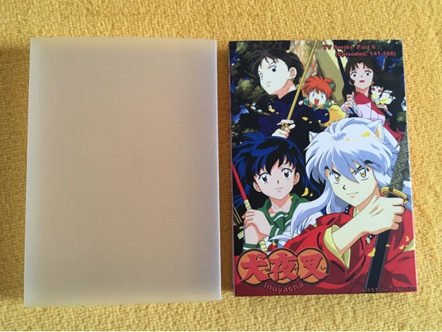 Anime gebraucht kaufen Anime gebraucht kaufen