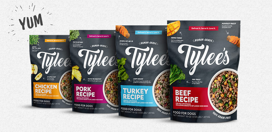 tylees dog food tylees dog food