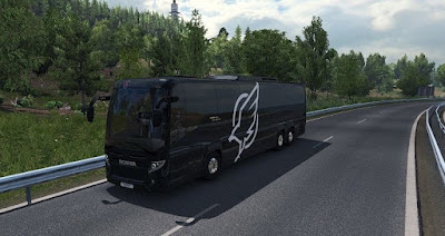 Scania Touring 1.32