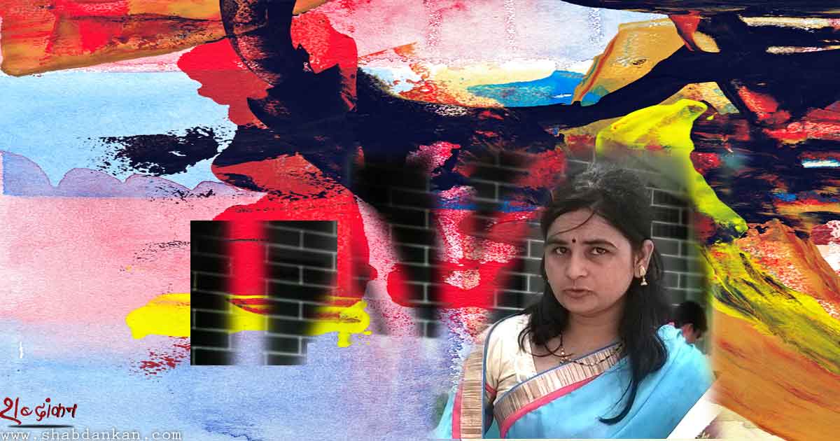 कहानी — हंस अकेला रोया — सिनीवाली शर्मा Hindi Kahani by Siniwali Sharma