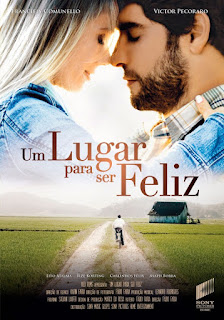 Um Lugar Para Ser Feliz DVDRip XviD & RMVB Nacional Baixar capa Um Lugar Para Ser Feliz DVDRip XviD & RMVB Nacional Download
