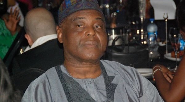 Fresh crisis hits PDP as Dokpesi rejects zoning