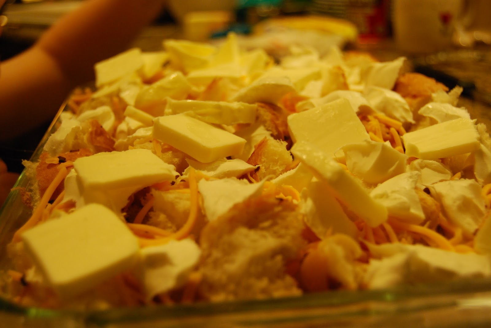 Momfessionals Best. Breakfast. Casserole. Ever.