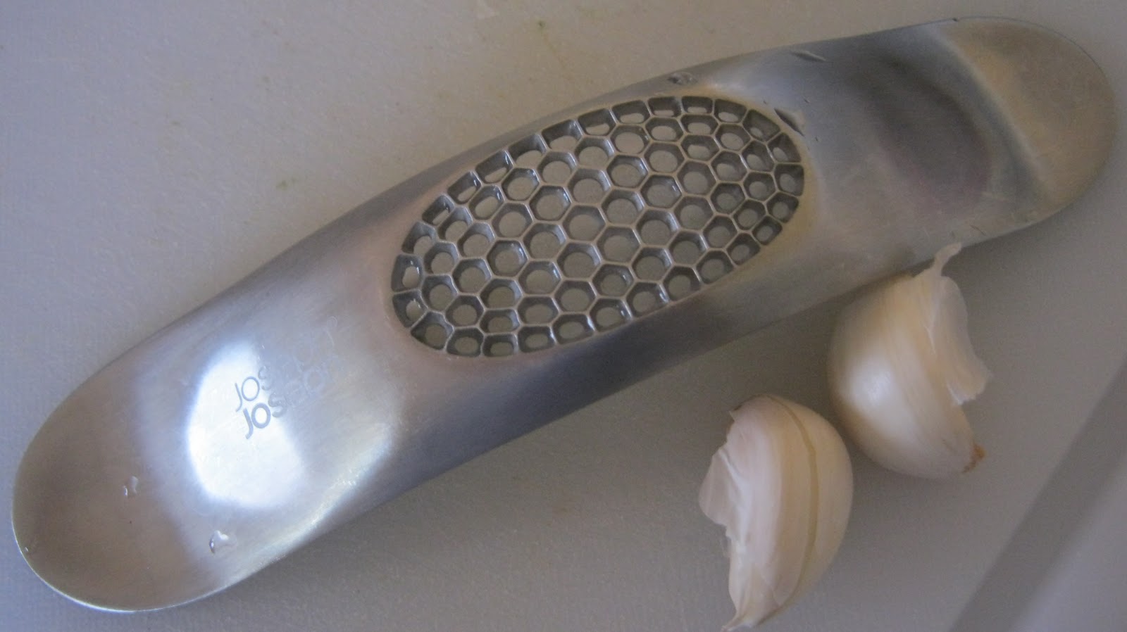 My Everyday Exceptional Hands Down Best Garlic Press Ever