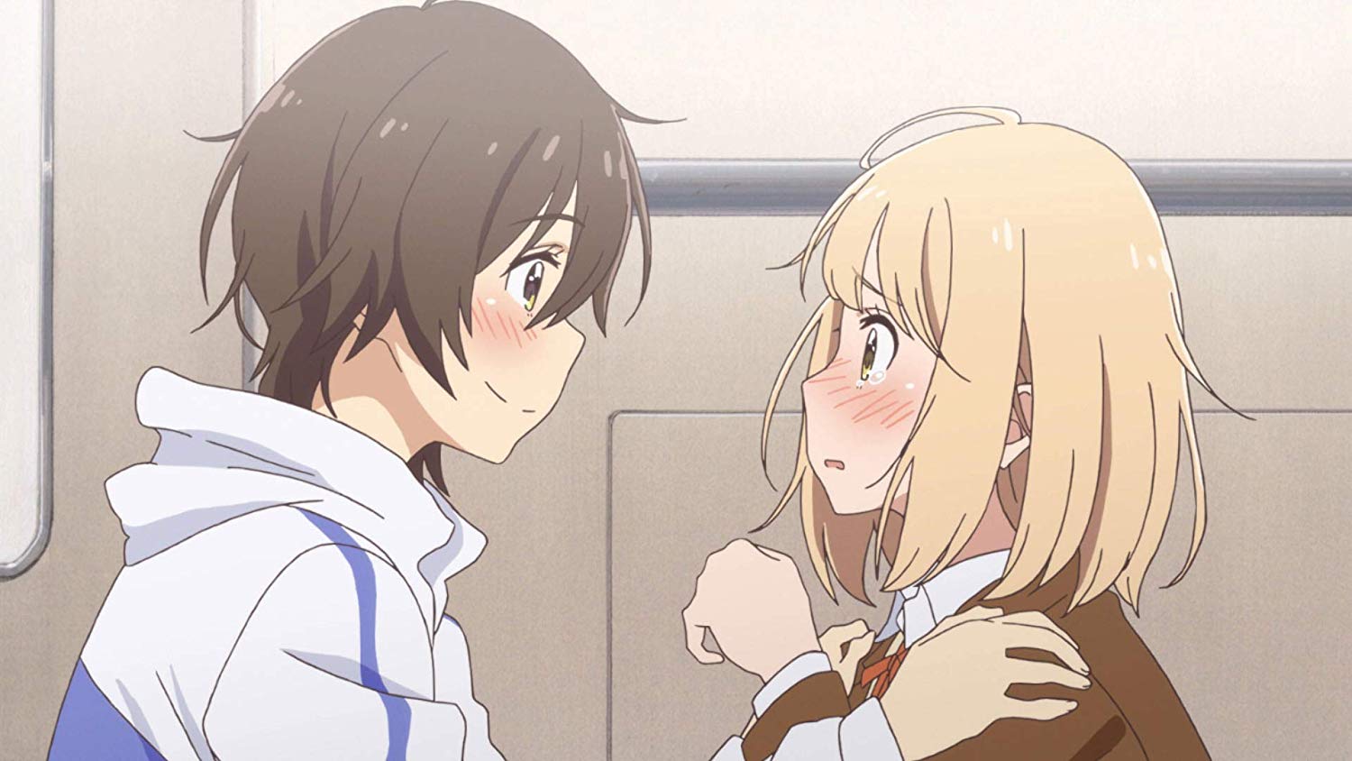 New on Blu-ray: KASE-SAN AND MORNING GLORIES (2018) | The Entertainment