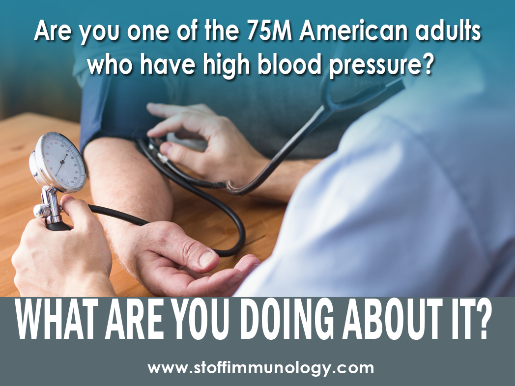IMMUNOLOGY TODAY 10 Ways That High Blood Pressure Can Hurt You immunology-today-10-ways-that-high-blood-pressure-can-hurt-you