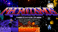 El juego de aventuras y exploración 2D 'Necrocosmos', también para Switch