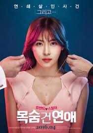 Yêu Bất Chấp - Life Risking Romance Yêu Bất Chấp