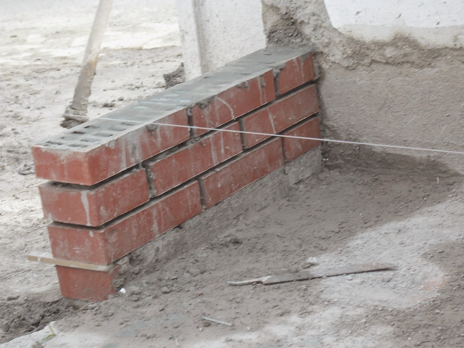 DECORA-YA / Remodelación de un Patio.