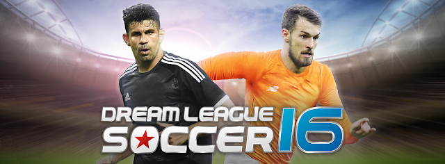 dream league soccer apk download for android