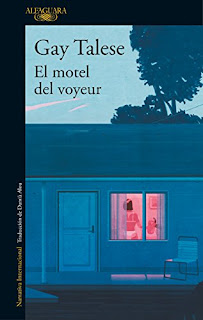 El Motel Del Voyeur PDF El Motel Del Voyeur PDF