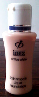 Inez Foundation