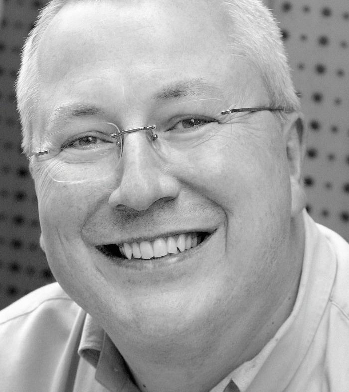 Studiebol Lezing Simon Winder, over Lotharingia, 2018.