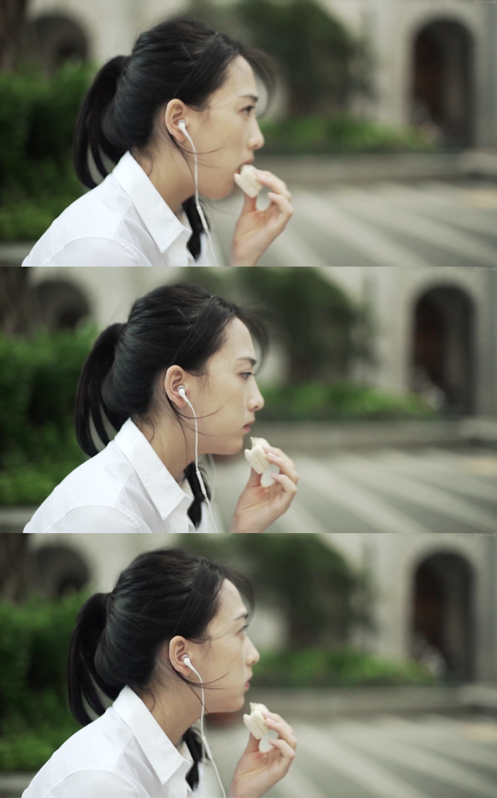 강지영이 처음으로 주연맡은 영화 | 인스티즈