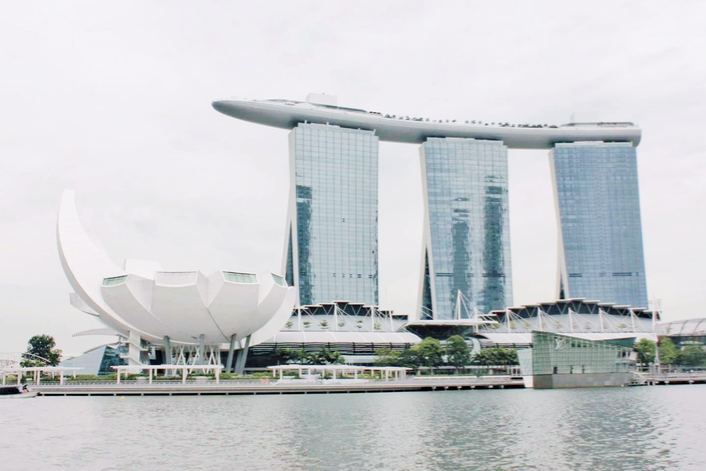 Helpful Things to Know Before Visiting Singapore
