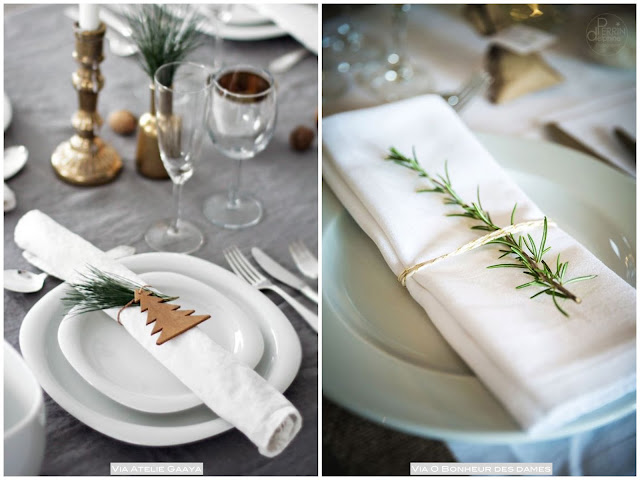 decoração de mesa de natal simples idéias decoração ceia natal
