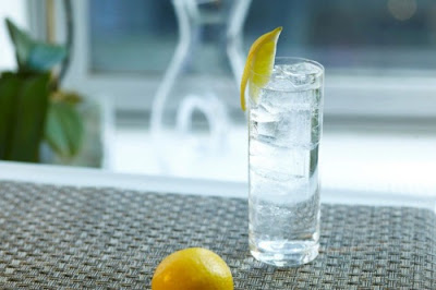 hình ảnh soda vodka