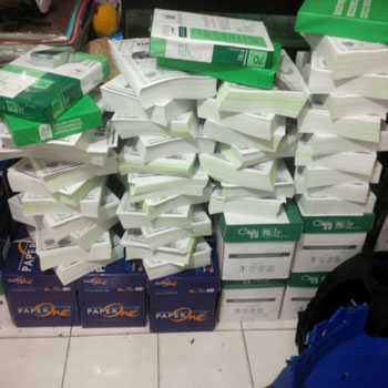 Fotocopy Buku