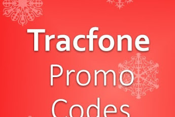 Tracfone Promo Codes For February 2016