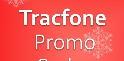 Tracfone Promo Codes For February 2016