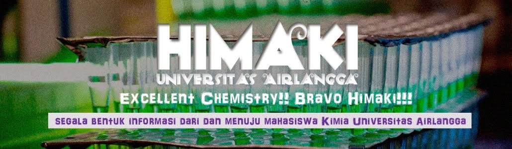 Kimia Universitas Airlangga