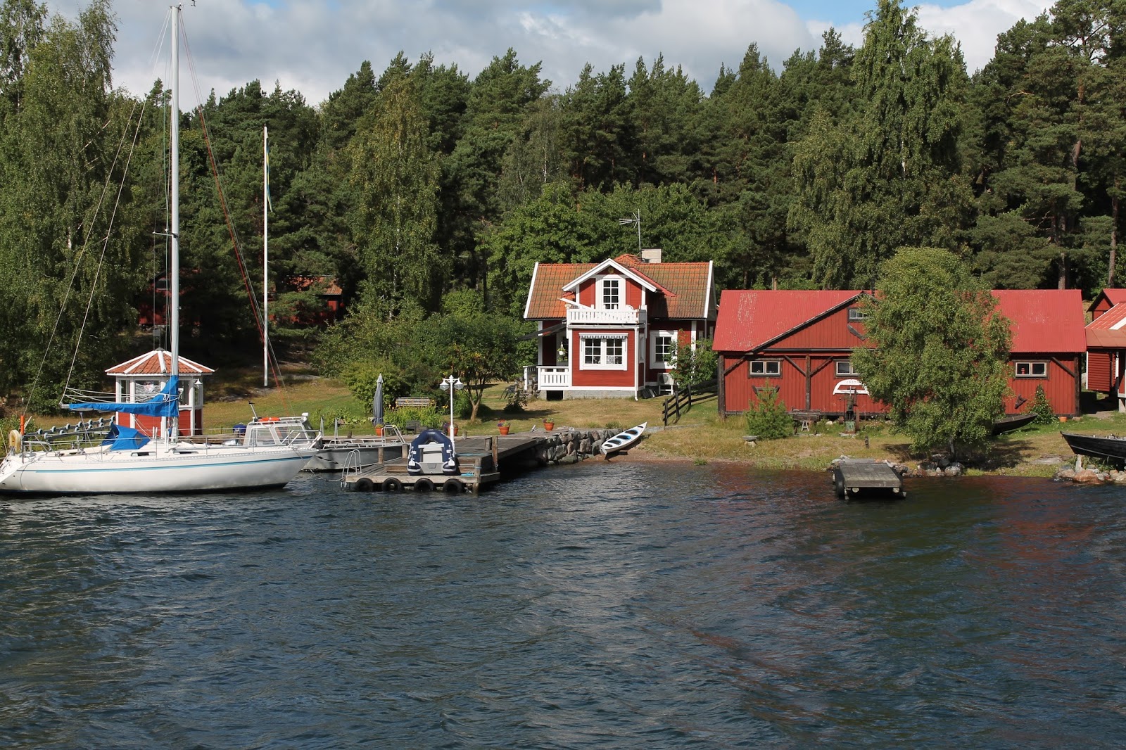 Travels and Trdelnik: Unique Vacation Ideas for Adults