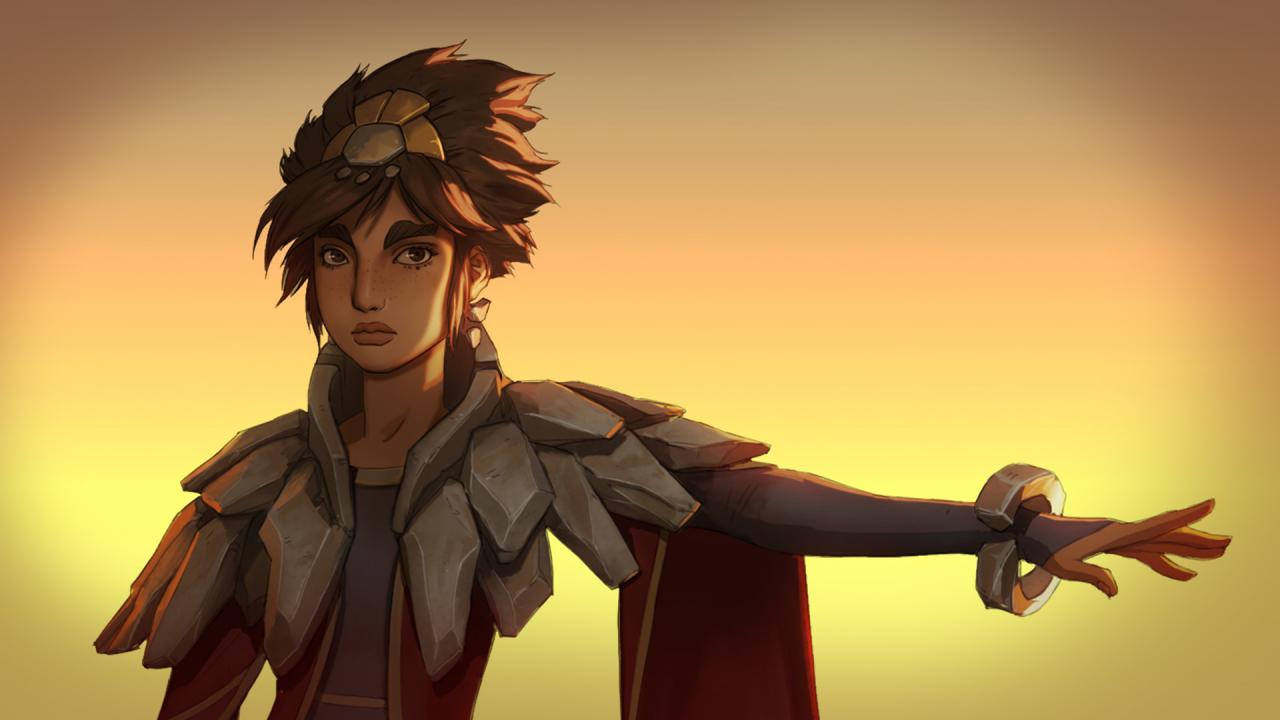 Surrender 20: Red Post Collection: Taliyah Champion Insights, Shurima Stories - Azir & Xerath, 6.9 Balance Hotfix Soon, & more