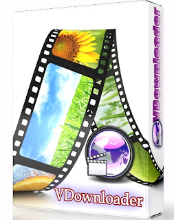 VDownloader Portable