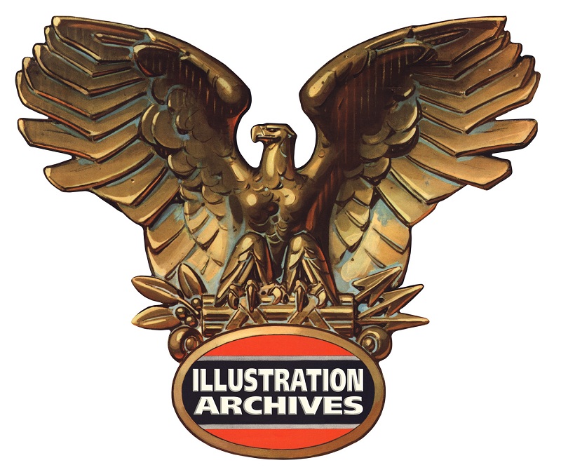 American Illustration Archives