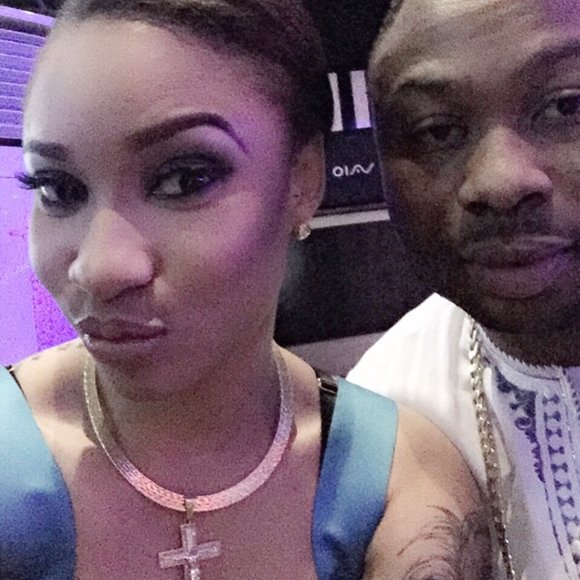 tonto dikeh husband