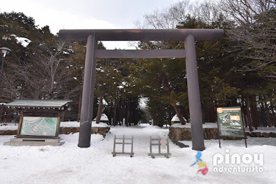 Sapporo Tourist Spots and Attractions