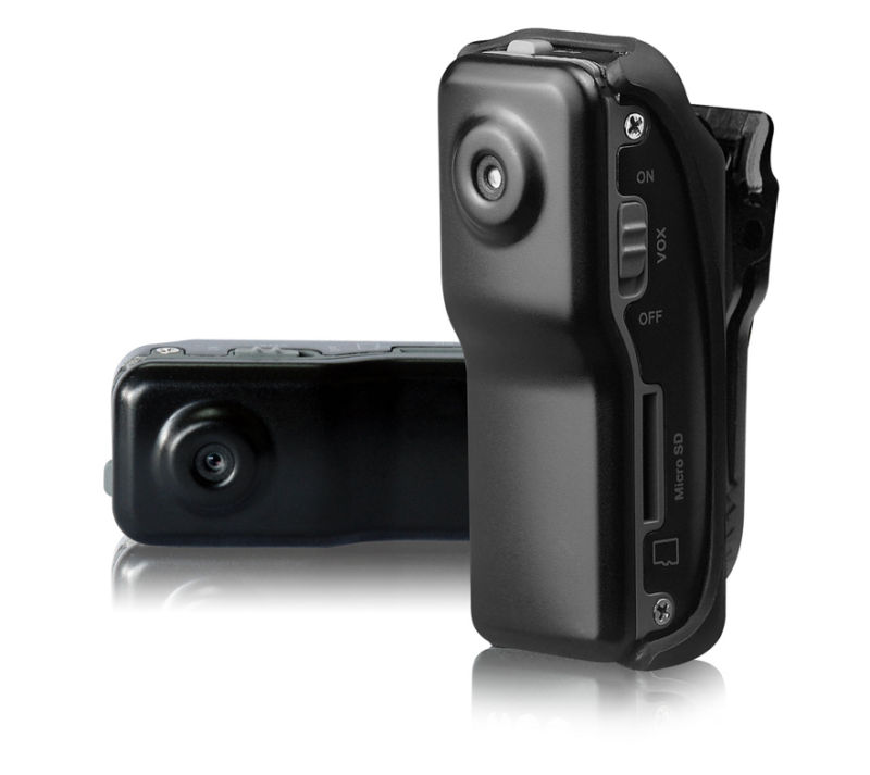 rakh1 Mini DV Camera