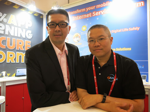 [MWC2015現場] 不看中國看新興市場，趨勢科技結盟Gmobi搶賺行動財
