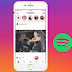🔴 Como colocar música do Spotify no Instagram