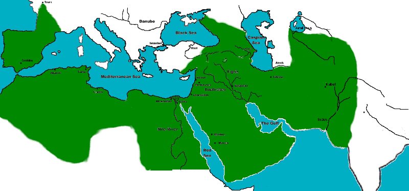 Caliphate Tours Caliphate Tours