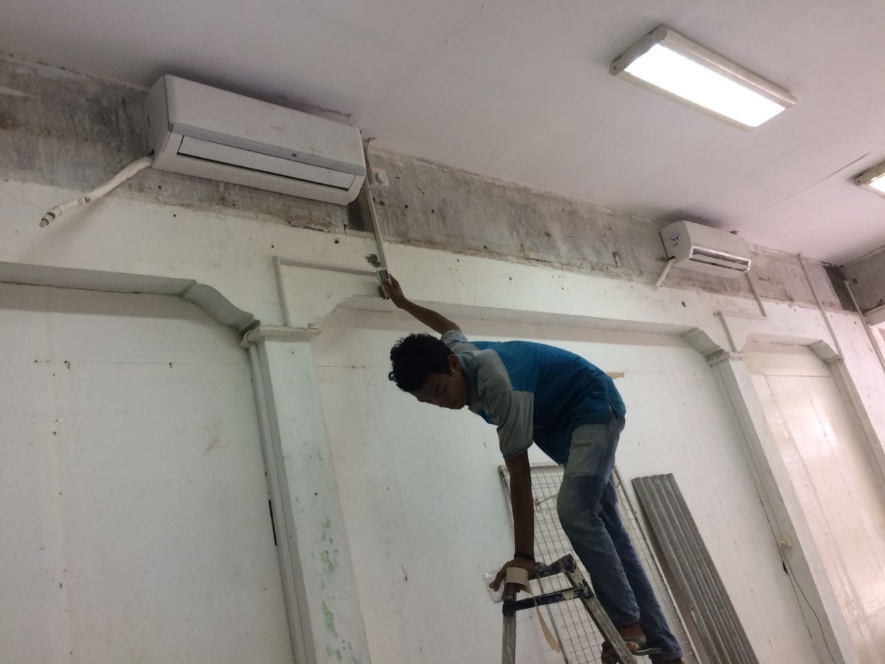 JASA PERBAIKAN / SERVIS PANGGILAN AC, KULKAS, MESIN CUCI ...