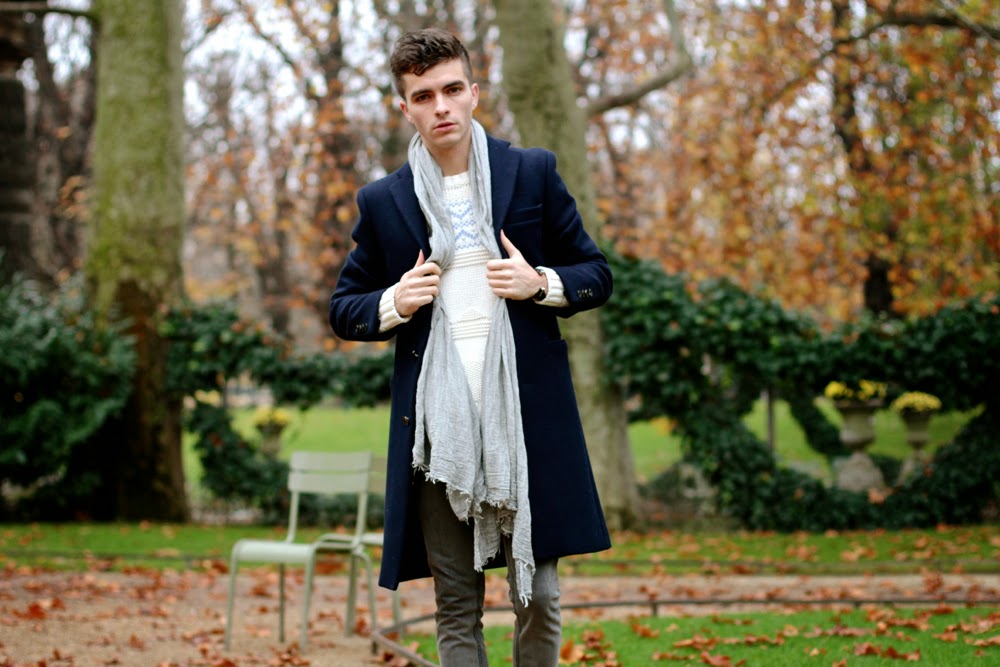 BLOG MODE HOMME PREPPY CONSEIL STYLE PARIS ELEGANCE TENDANCE