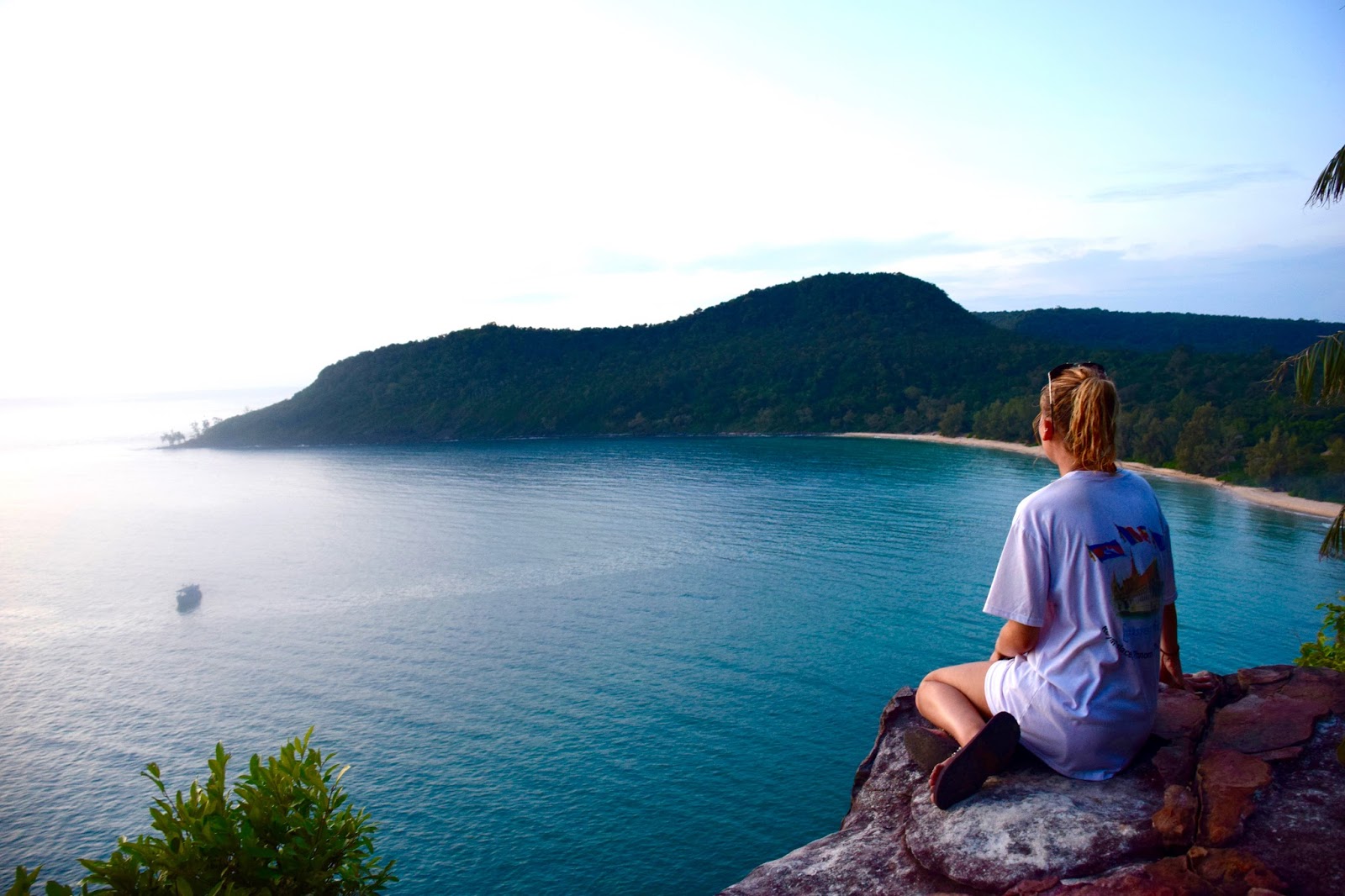 Lazy Beach Koh Rong The Best Beaches In World Travelling Southeast Asia Sihanoukville Koh Rong Samloem Lazy Beach