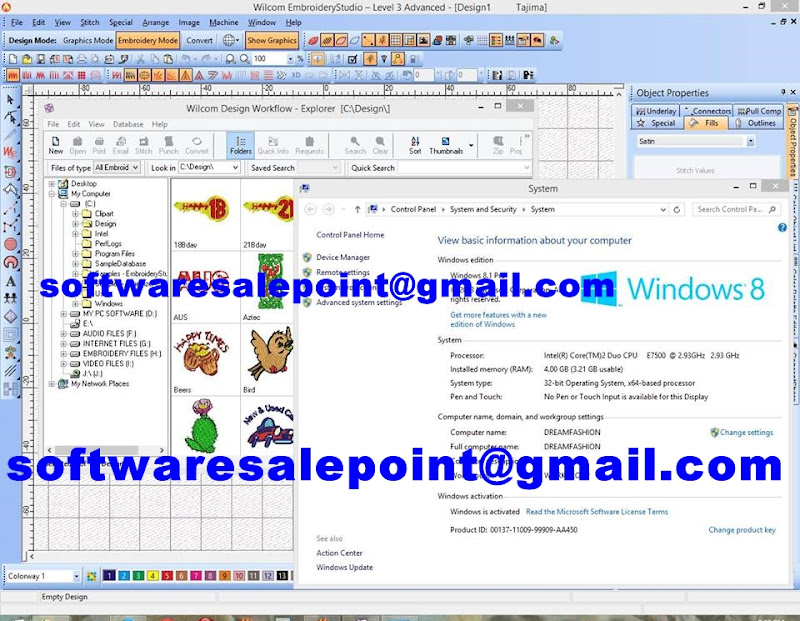 Windows Windows