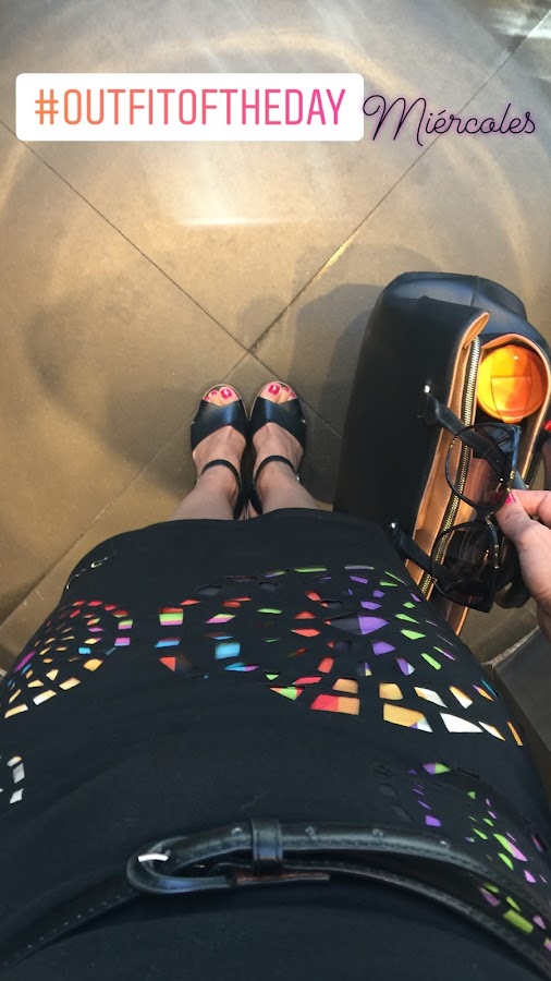 INSTA LOOKS, instagram, outfits, daily look, working girl, office inspiration