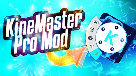 Download Kinemaster Pro Mod Apk V3 Editor Video For Android