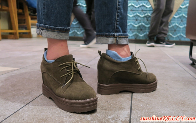 fenty booties