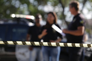 Sergipe é o 5º estado com maior redução de homicídios nos primeiros meses deste ano Sergipe é o 5º estado com maior redução de homicídios nos primeiros meses deste ano