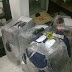 Decomisan 42 kilos de metanfetamina en Jalisco valuada en mas de 75 millones de pesos