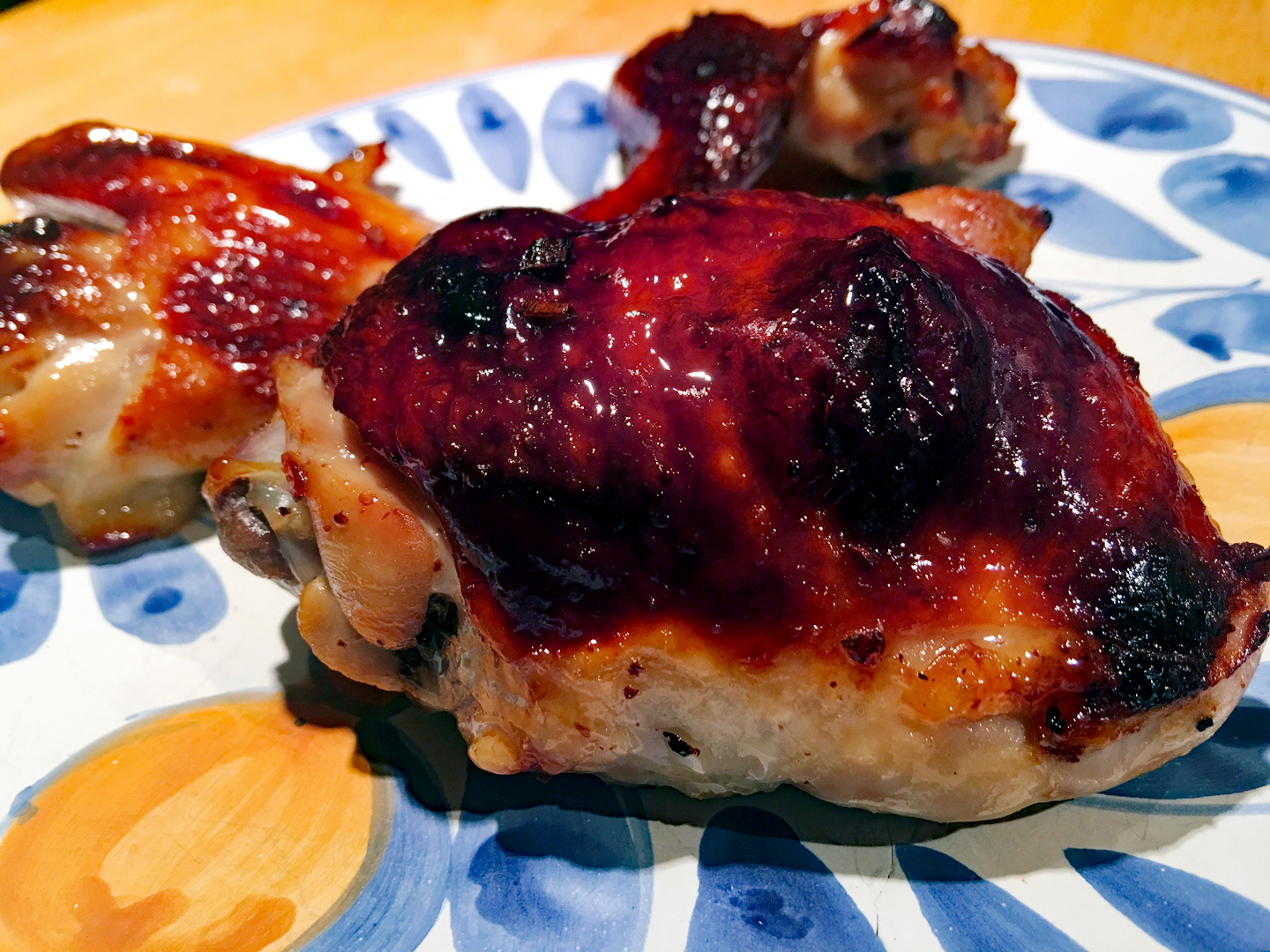 To Market, To Market with San Diego Foodstuff Buttermilk Brined Chicken