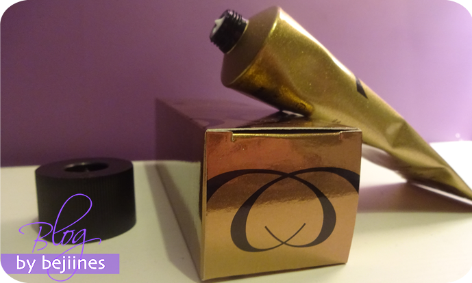 Lait-Crème - Edition Gold Embryolisse